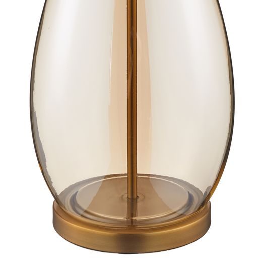 MADAME VERRE XL STOLNÁ LAMPA VELKÁ