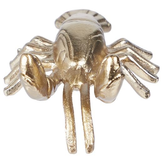 GOLDEN NATURE MINI KRAB - ZLATÁ