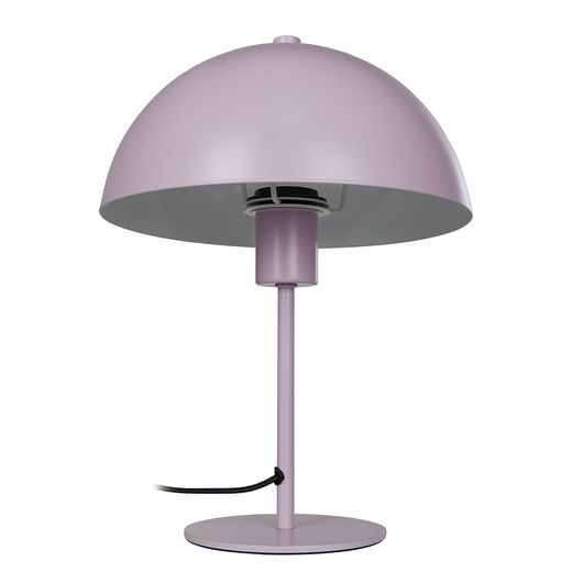 TOPEE STOLNÁ LAMPA - FIALOVÁ