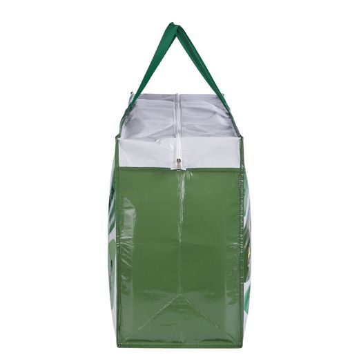 BAG ATTACK TAŠKA JUMBO SNOOPY KEMPUJE