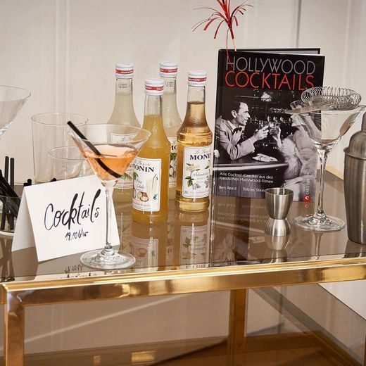 MONIN SIRUP MODRÉ CURACAO