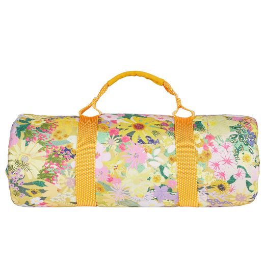 PICNIC DELUXE PIKNIKOVÁ DEKA 180 X 140 CM "PRIMAVERA"