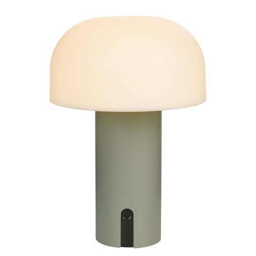 MUSHROOM VONKAJŠIA LAMPA – ŠALVIOVÁ