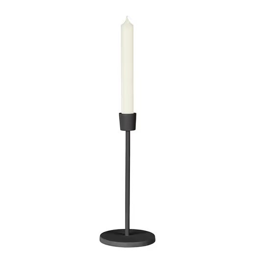 HIGHLIGHT SVIETNIK 24 CM - ČIERNA