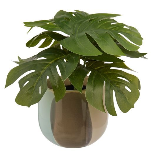 SINTRA KVETINÁČ 14 CM – SIVÁ