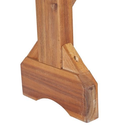 SOMERSET BALKÓNOVÝ SKLADACÍ STOLÍK