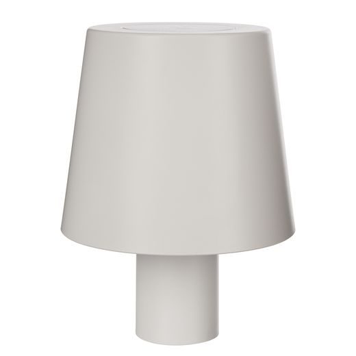 BOTTLE LIGHT LED SVIETIDLO NA FĽAŠU - BIELA