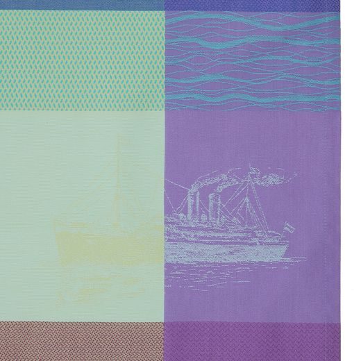 RIVIERA BEHÚŇ NA STÔL 160 X 50 CM