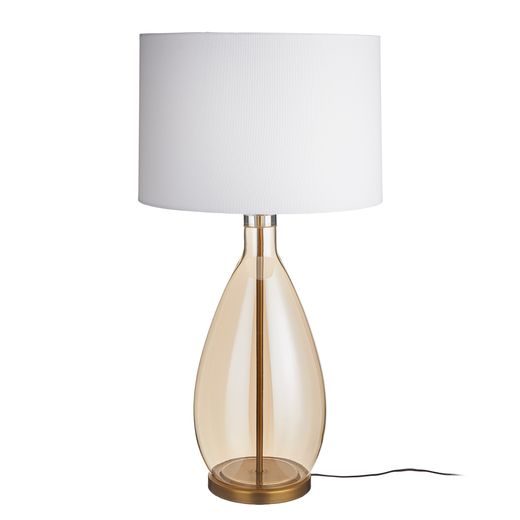 MADAME VERRE XL STOLNÁ LAMPA VELKÁ
