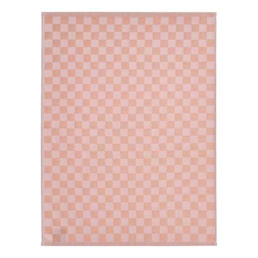 CHECKER STYLE UTIERKA - BÉŽOVÁ