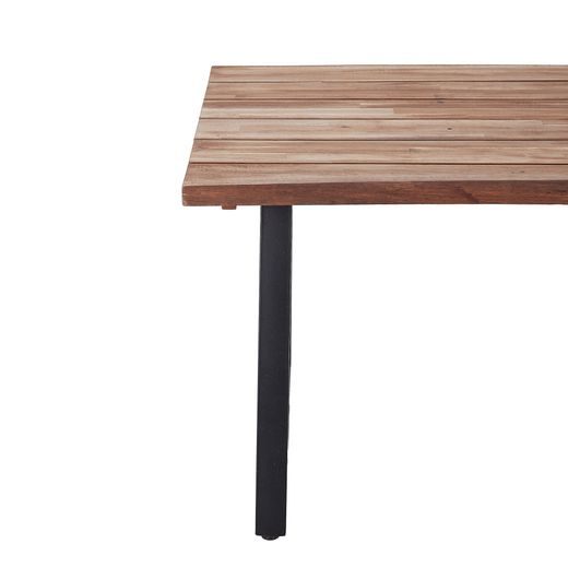TORRENCE STÔL 180 X 90 CM