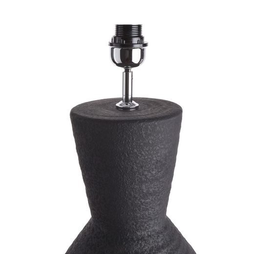 FREJA PODSTAVEC STOLOVEJ LAMPY 61 CM - ČIERNY