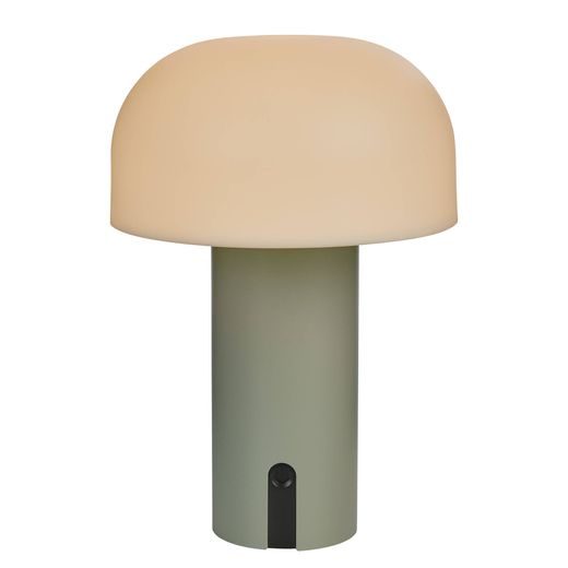 MUSHROOM VONKAJŠIA LAMPA – ŠALVIOVÁ