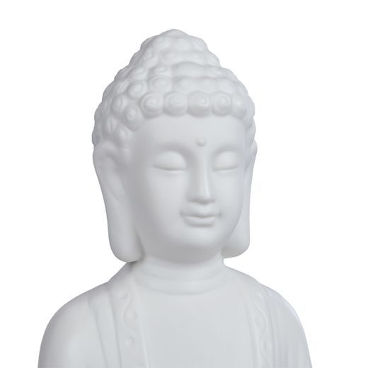 BUDDHA SVIETNIK NA ČAJOVÚ SVIEČKU BUDDHA 23 CM