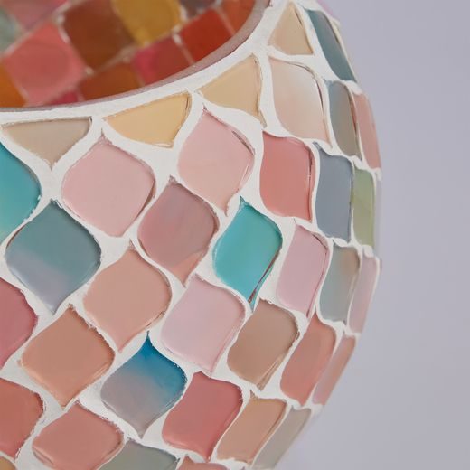 PASTEL LIGHTS SVIETNIK 12 CM