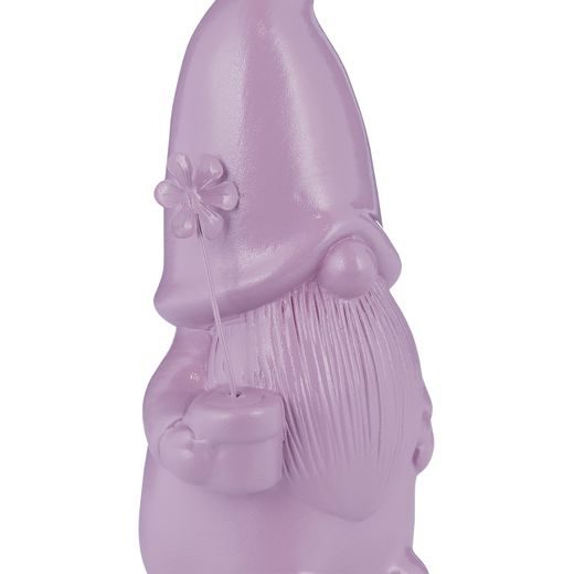 HENRY TRPASLÍK 16 CM - FIALOVÁ