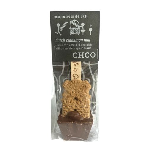 HOTCHOCSPOON HORÚCA ČOKOLÁDA ŠKORICA 50 G
