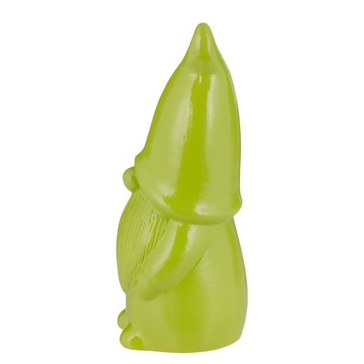 HENRY TRPASLÍK 16 CM - LIMETKOVÁ