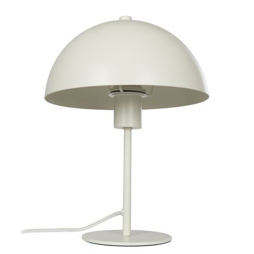 TOPEE STOLNÁ LAMPA - BIELA