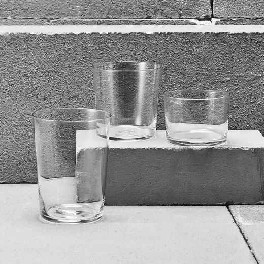 PURIST SADA POHÁROV 450 ML SET 6 KS