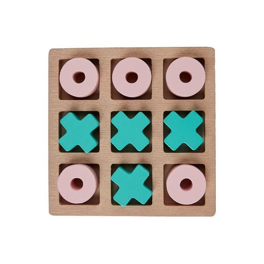 TICTACTOE HRA PIŠKVORKY