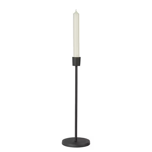 HIGHLIGHT SVIETNIK 30 CM - ČIERNA