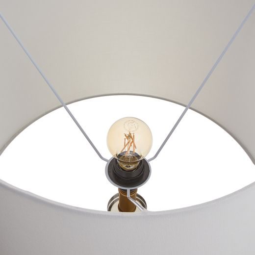 MADAME VERRE XL STOLNÁ LAMPA VELKÁ