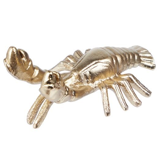GOLDEN NATURE MINI KRAB - ZLATÁ