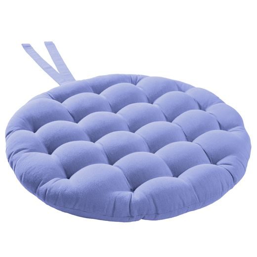 SOLID PODSEDÁK 42 CM - FIALOVÝ