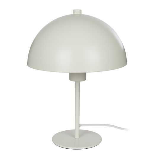 TOPEE STOLNÁ LAMPA - BIELA