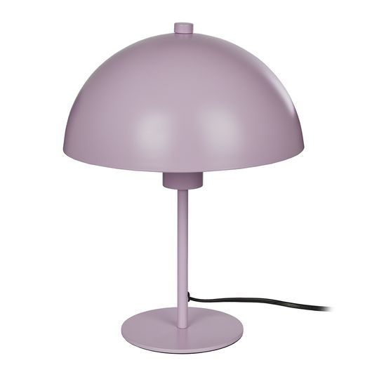 TOPEE STOLNÁ LAMPA - FIALOVÁ