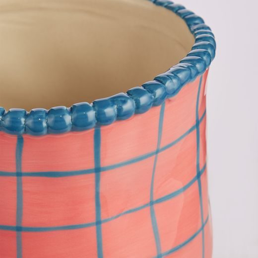 POTTERY KVETINÁČ