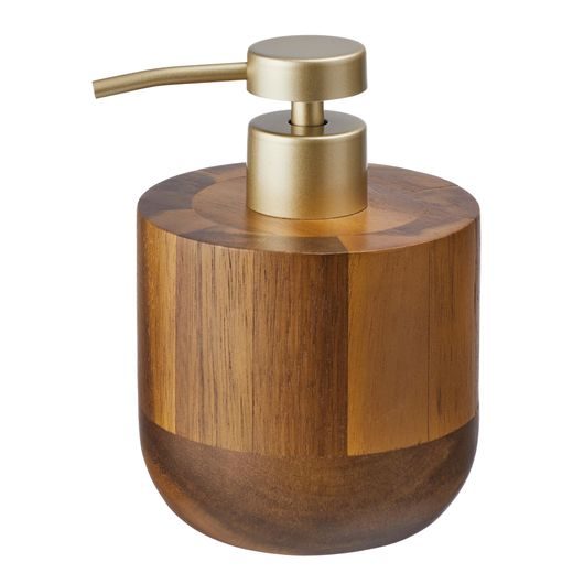 ACACIA DÁVKOVAČ MYDLA 100 ML