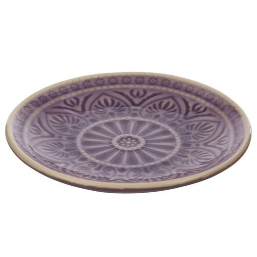 SUMATRA TANIER 14 CM - FIALOVÁ