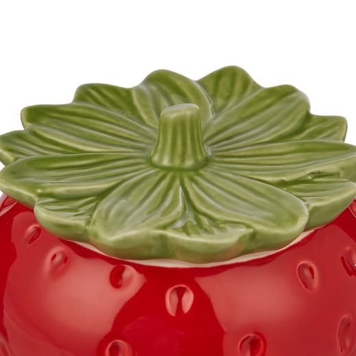 STRAWBERRY DÓZA