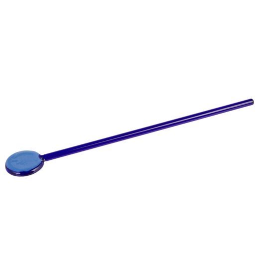 STICKS KOKTEILOVÁ MIEŠACIA TYČINKA – MODRÁ