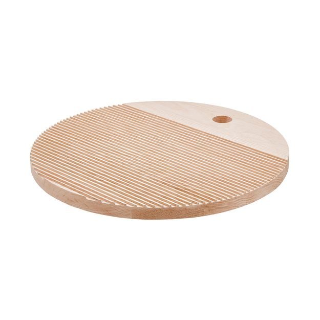 OAK KITCHEN DOSKA NA KRÁJANIE 36 CM