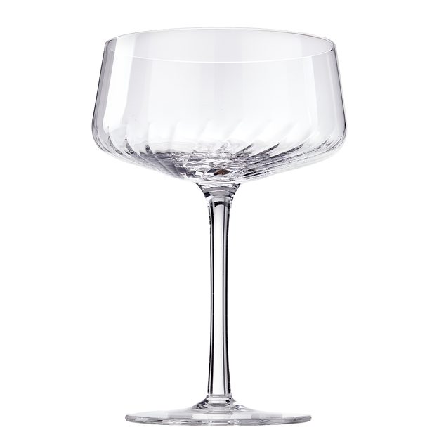 FELICE POHÁRE NA ŠAMPANSKÉ 380 ML