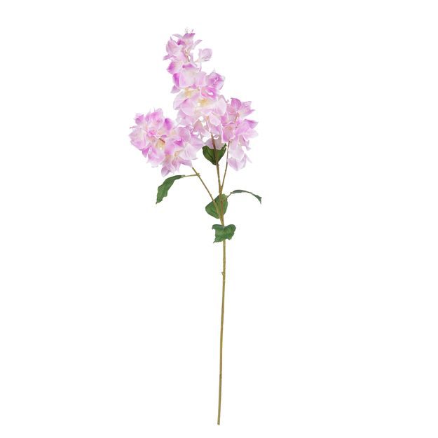 FLORISTA BOUGAINVILLEA 105 CM - BIELA/RUŽOVÁ