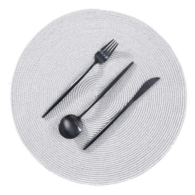 AMBIENTE PRESTIERANIE OKRÚHLE  - STRIEBORNÁ