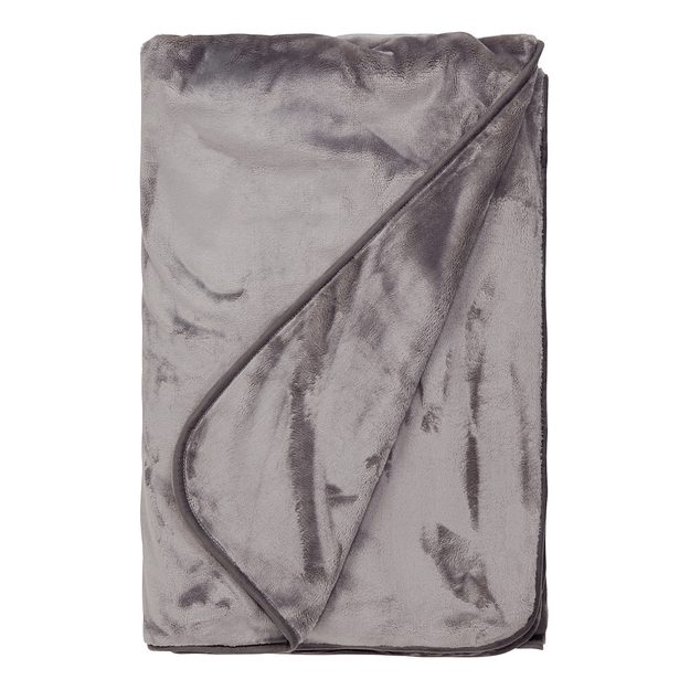 HUGS & KISSES DEKA - SIVÁ