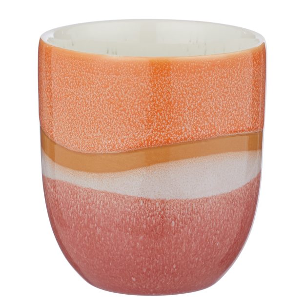 MEDLEY HRNČEK 240 ML - ORANŽOVÁ