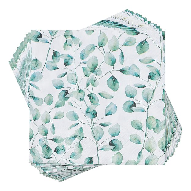 APRES PAPIEROVÉ OBRÚSKY EUKALYPTUS 20 KS