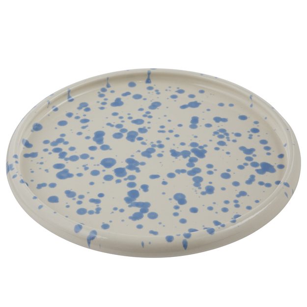 BOOGY SPLASH TANIER 21 CM - SV. MODRÁ