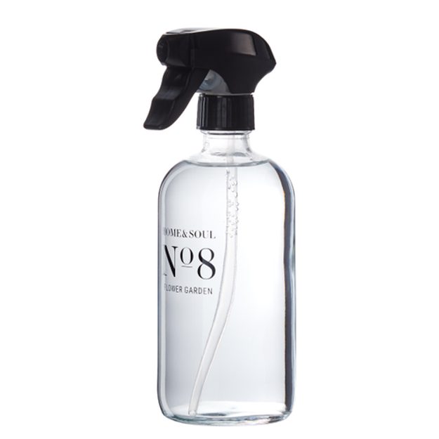 HOME & SOUL VÔŇA DO BYTU VO SPREJI FLOWER GARDEN 500 ML