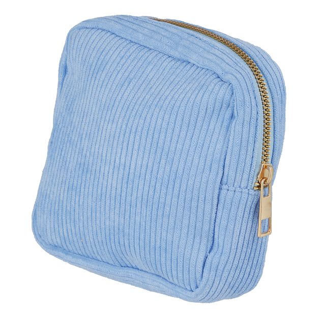 PACK IT KOZMETICKÁ TAŠTIČKA MALÁ - SV. MODRÁ