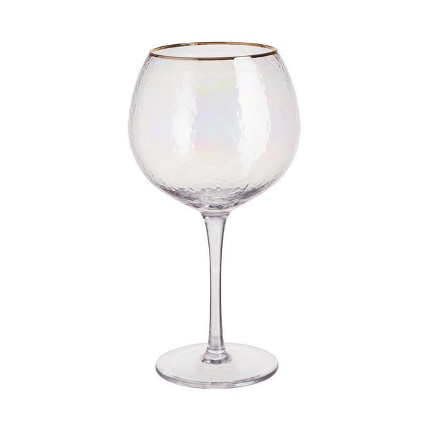 SMERALDA POHÁR NA GIN S TONIKOM 650ML