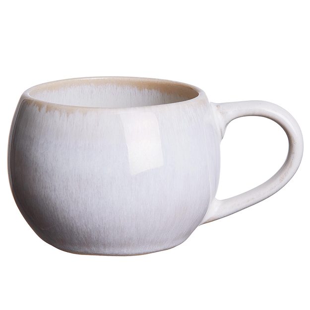 COTTAGE HRNČEK 180 ML - BÉŽOVÁ