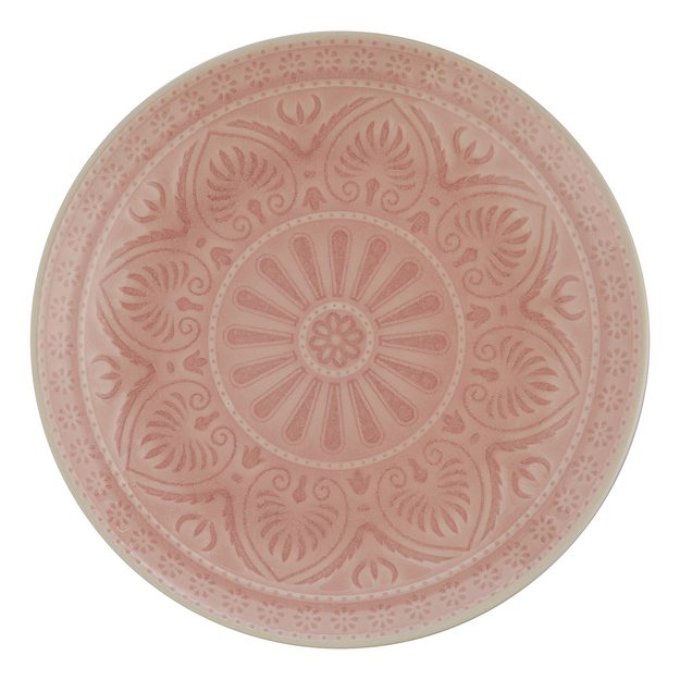 SUMATRA TANIER 25 CM - SV. RŮŽOVÁ