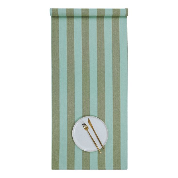 OLIVE GROVE BEHÚŇ NA STÔL 50 X 160 CM